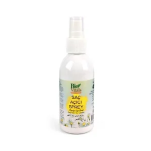 Bio Vitals Saç Açıcı Sprey 150ml