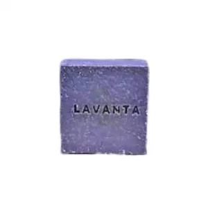 Aktarist El Yapımı Lavanta Sabunu 135Gr