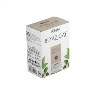 Hekimhan Beyaz Çay 45li süzen poşet