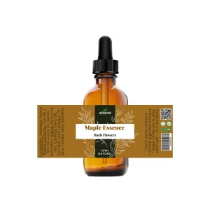 Maple Esence  - Bach Flowers Water 20Ml