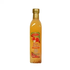Nahita Organik Elma Sirkesi 500Ml
