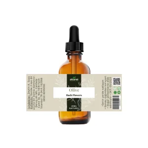 Olive - Bach Flowers Water 20Ml