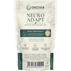 Oncovia Neuro Adapt Tea