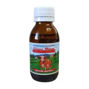 Süper Maya Peynir Mayası 100gr