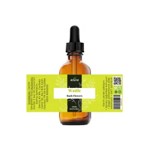 Wattle - Bach Flowers Water 20Ml