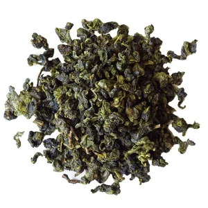 Aktarist Oolong Çayı