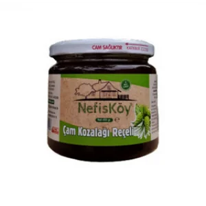 Nefis Köy Çam Kozalağı Reçeli 450Gr