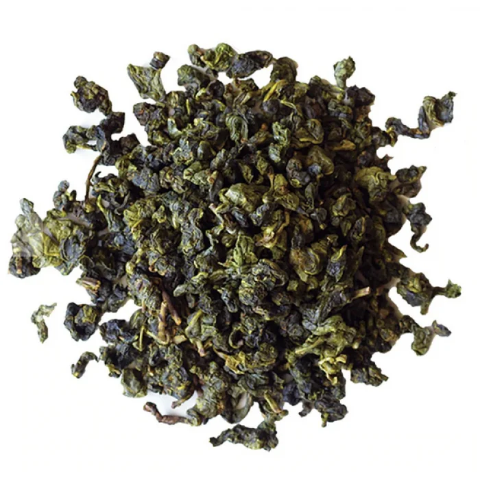 Aktarist Oolong Çayı