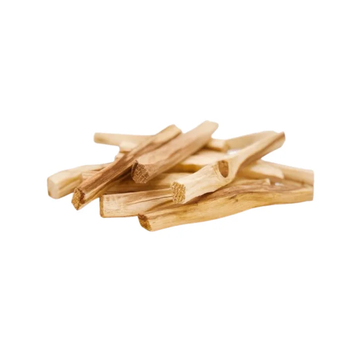 Aktarist Palo Santo