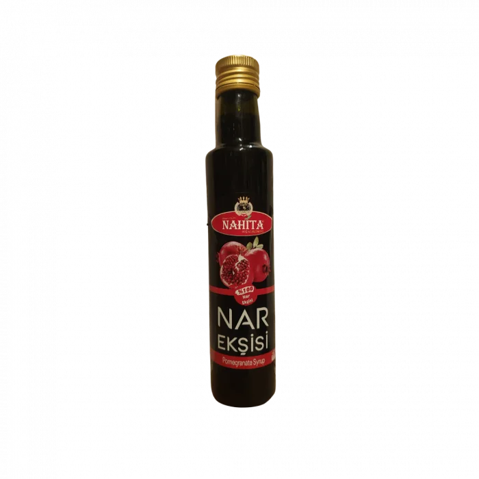 Nahita Nar Ekşisi 250ml 340gr