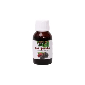 Akışık Dut Şurubu 50ml