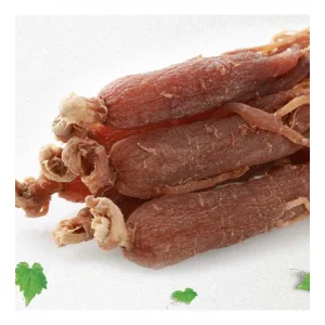 Aktarist Ginseng Kırmızı