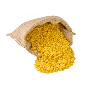 Aktarist Sarı Mercimek