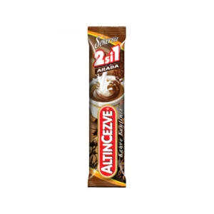 Altıncezve İkisi Birarada 13Gr