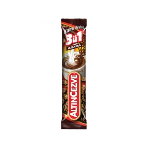 Altıncezve Üçü Birarada 15Gr