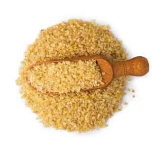 Aktarist Taş Değirmende Öğütülmüş Pilavlık Bulgur