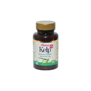 Balen Kelp 80Li Bitkisel Kapsül 300Mg
