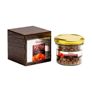 Balen Reishi Mantarı 200lü Tablet 300Mg