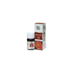 Bio Vitals Aynısafa Yağı 20Ml