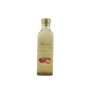 Biotama Elma Sirkesi Katkısız 500Ml