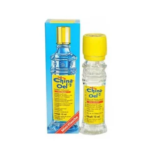 China Oel Nane Yağı (aromatik Yağ) 10ml