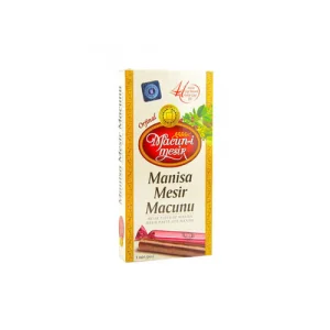 Macun-i Mesir Manisa Mesir Macunu 5li Paket