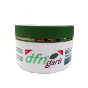Dfn Garlı Defne Extractlı Yoğun Saç Bakım Kremi 250Ml