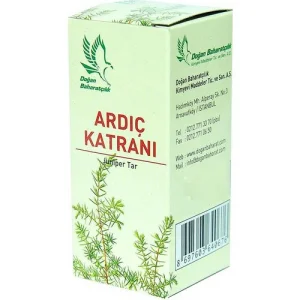 Doğan Ardıç Katranı 50Ml