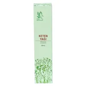 Doğan Keten Tohumu Yağı 250Ml
