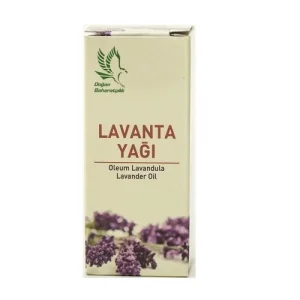 Doğan Lavanta Yağı 20Ml