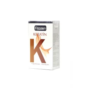 Fitozen Keratin 20Ml