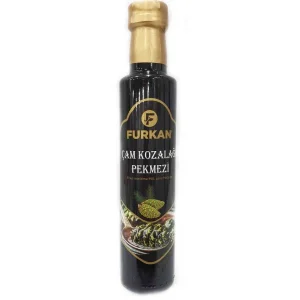 Furkan Çam Kozalağı Pekmezi 340Gr