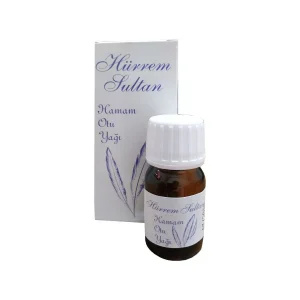 Furkan Hürrem Hamamotu Yağı 20Ml