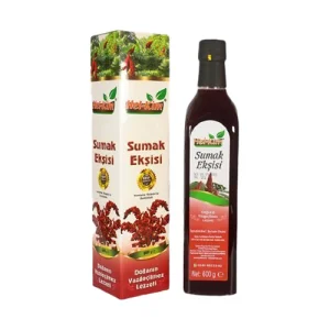 Hel-Kim Sumak Ekşisi 600Gr