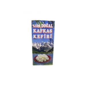 Kafkas Kefir Mayası 20ml