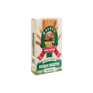 Malkoç Buğday Ruşeymi 250Gr