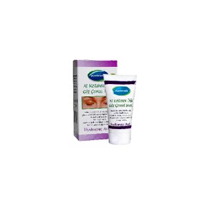 Mecitefendi At Kestasesi Özlü Göz Çevresi Kremi 15Ml