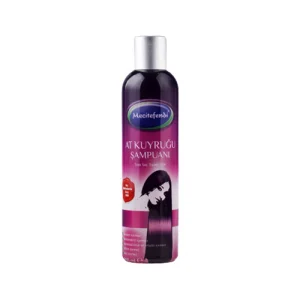 Mecitefendi At Kuyruğu Şampuanı 250Ml