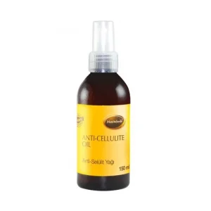Mecitefendi Bitkisel Anti - Selülit Yağı 150Ml