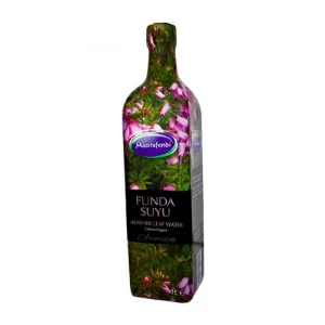 Mecitefendi Funda Suyu 1l