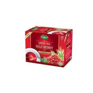 Mindivan Goji Berry 30lu Süzen Poşet Çay