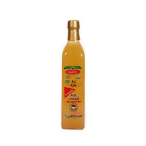 Nahita Alıç Sirkesi Katkısız 500ml
