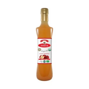 Nahita Elma Sirkesi Katkısız 500Ml