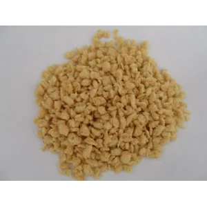 Nil Baharat Soya Kıyması - Granül Naturel 300gr