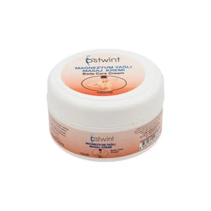 Ostwint Magnezyum Yağlı Masaj Kremi 100ml