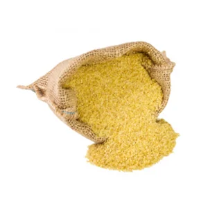 Aktarist Köftelik Bulgur