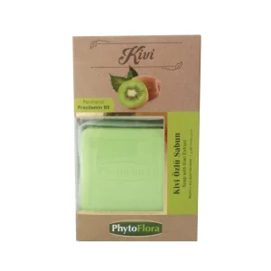 Phytoflora Kivi Sabunu 125Gr - Kese Hediyeli