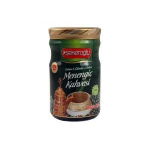 Şekeroğlu Menengiç Kahvesi 350gr
