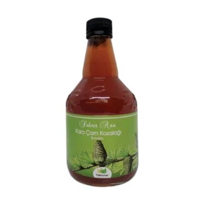 Selver Ana Çam Kozalağı Şurubu 500Ml