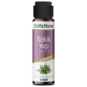 Shiffa Home Kekik Yağı 30Ml